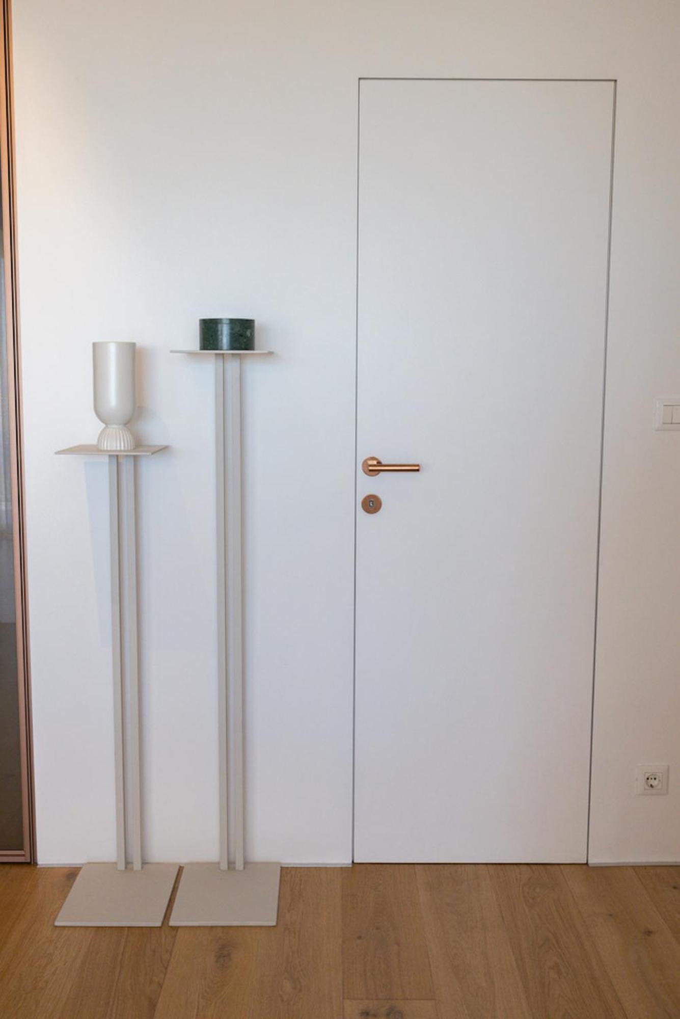 Appartement D'Art Penthouse à Split Extérieur photo