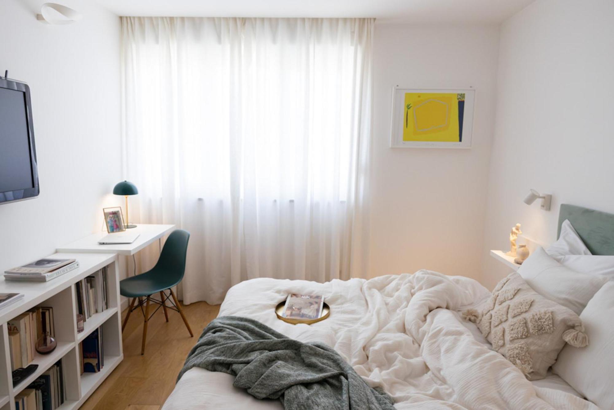 Appartement D'Art Penthouse à Split Extérieur photo