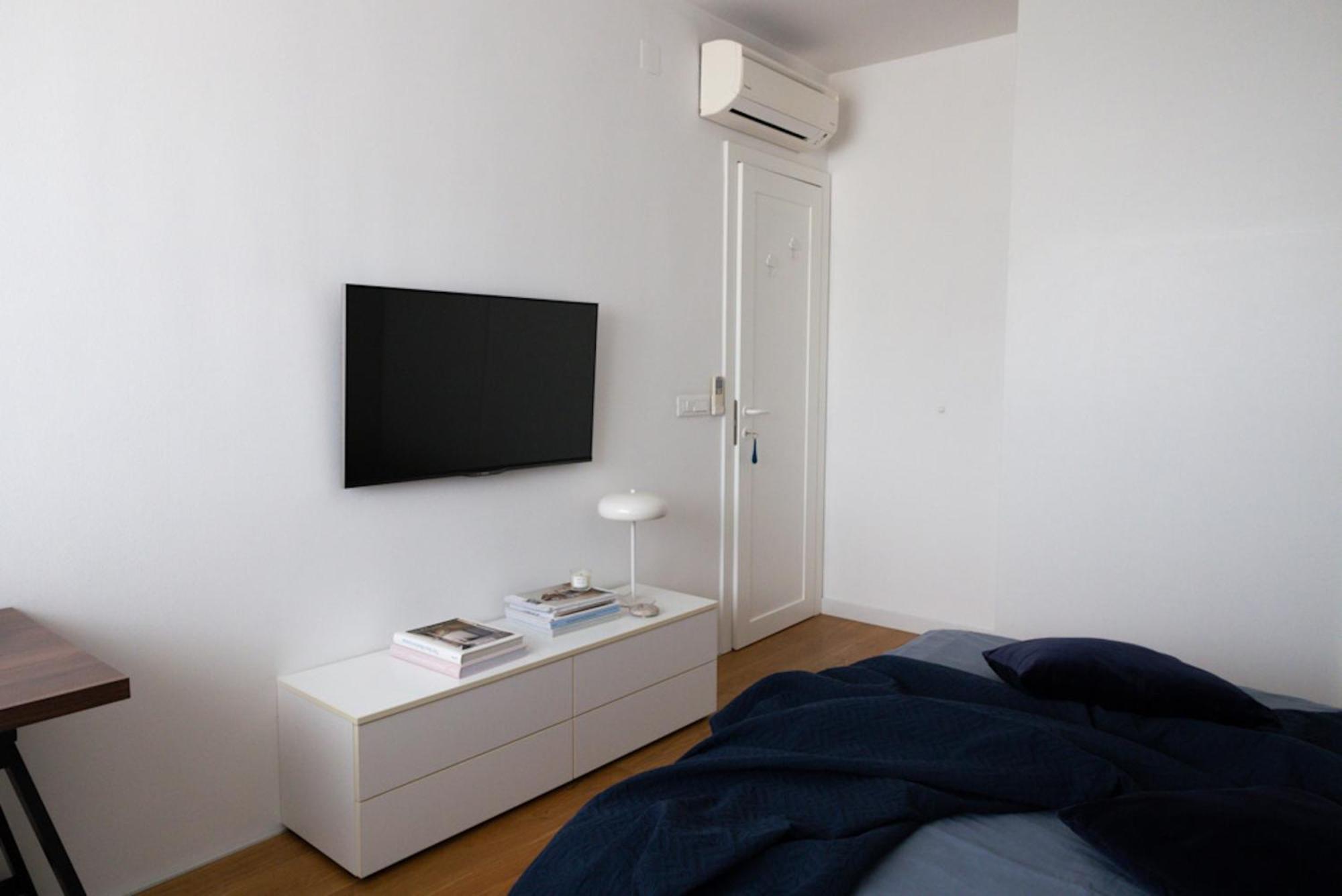 Appartement D'Art Penthouse à Split Extérieur photo