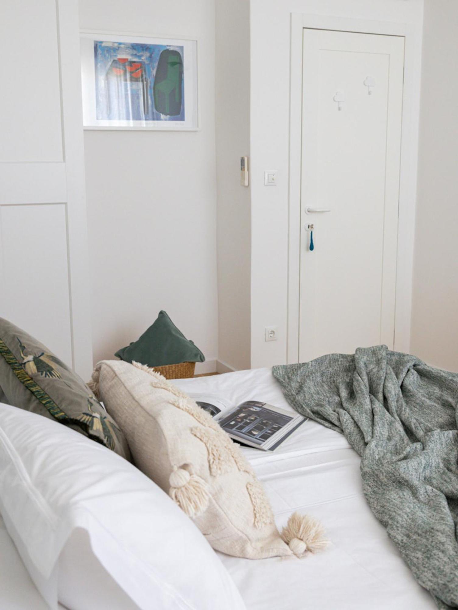 Appartement D'Art Penthouse à Split Extérieur photo