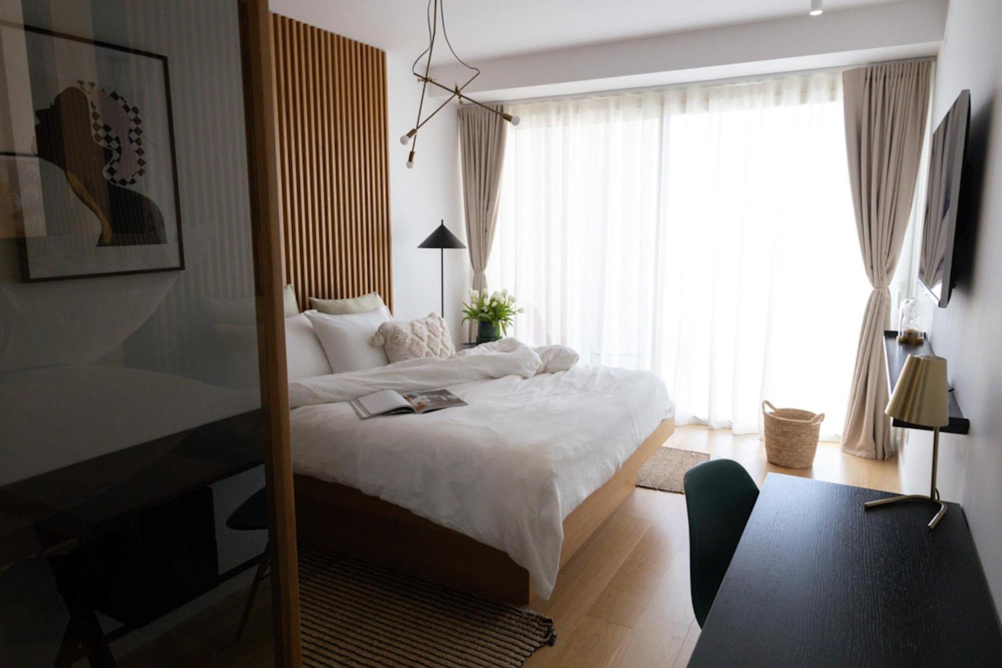 Appartement D'Art Penthouse à Split Extérieur photo