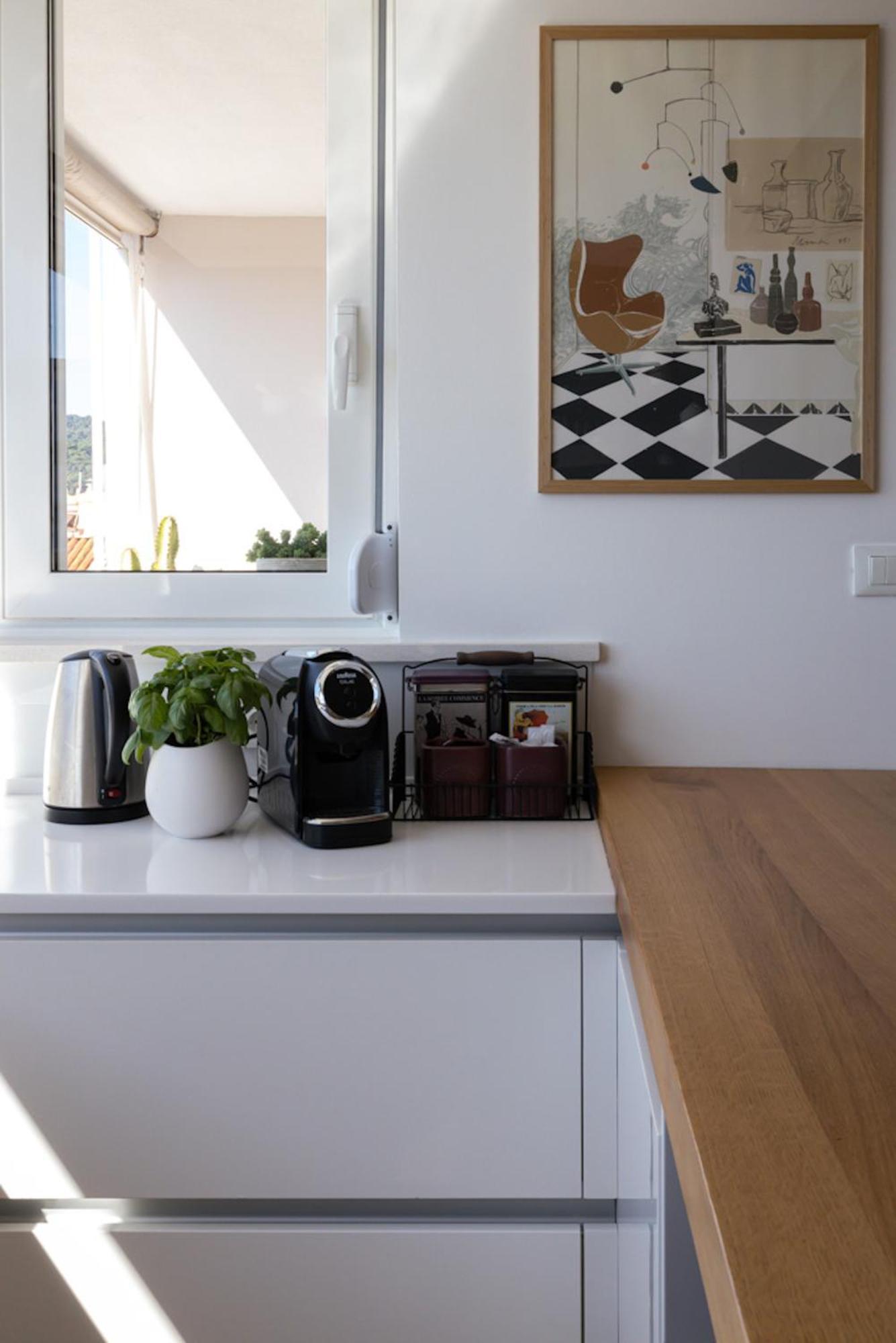 Appartement D'Art Penthouse à Split Extérieur photo