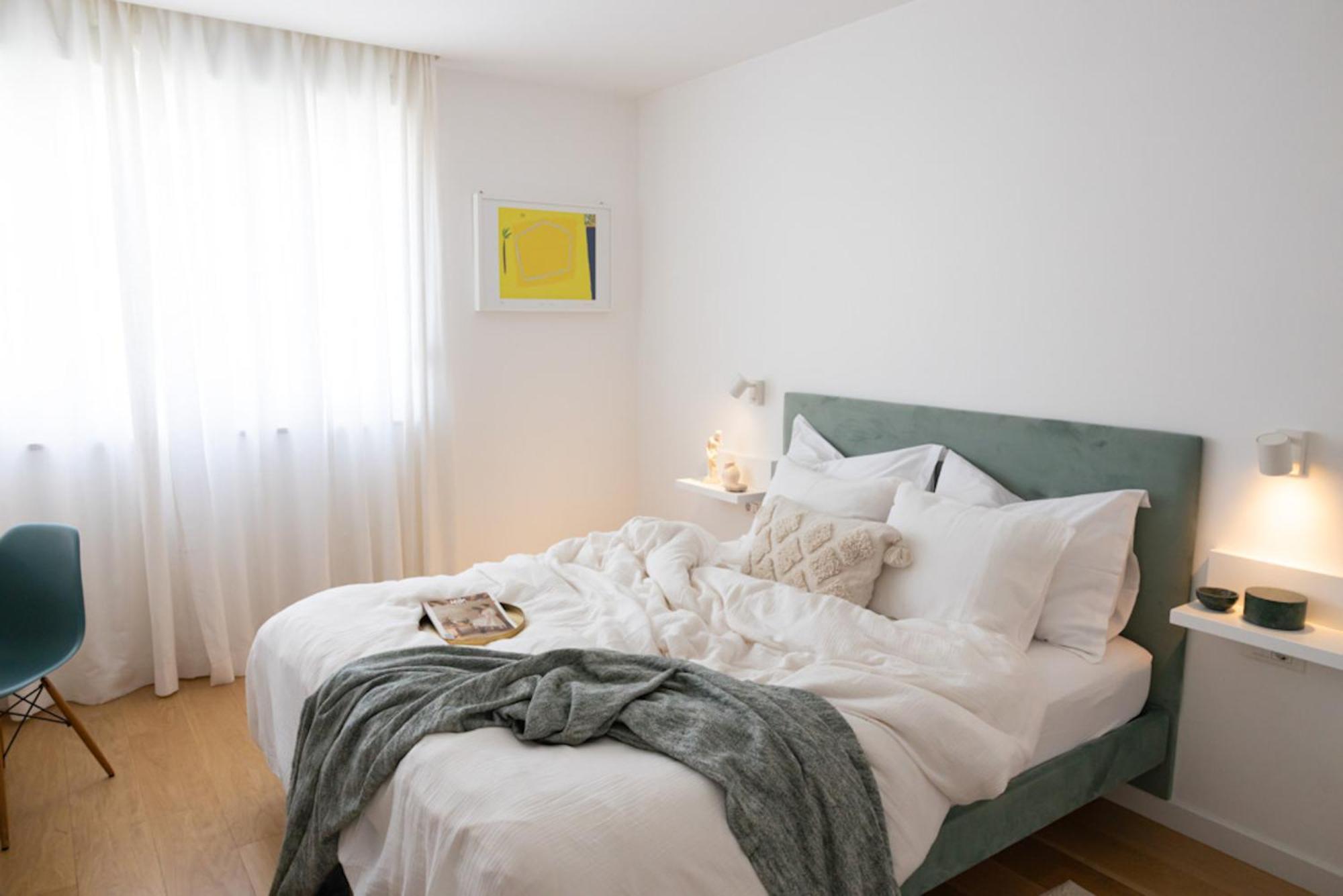 Appartement D'Art Penthouse à Split Extérieur photo