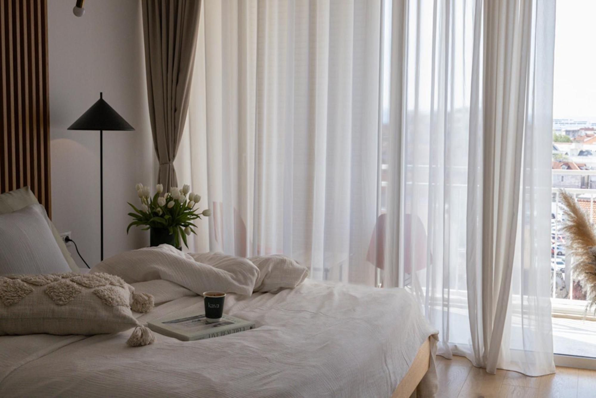 Appartement D'Art Penthouse à Split Extérieur photo
