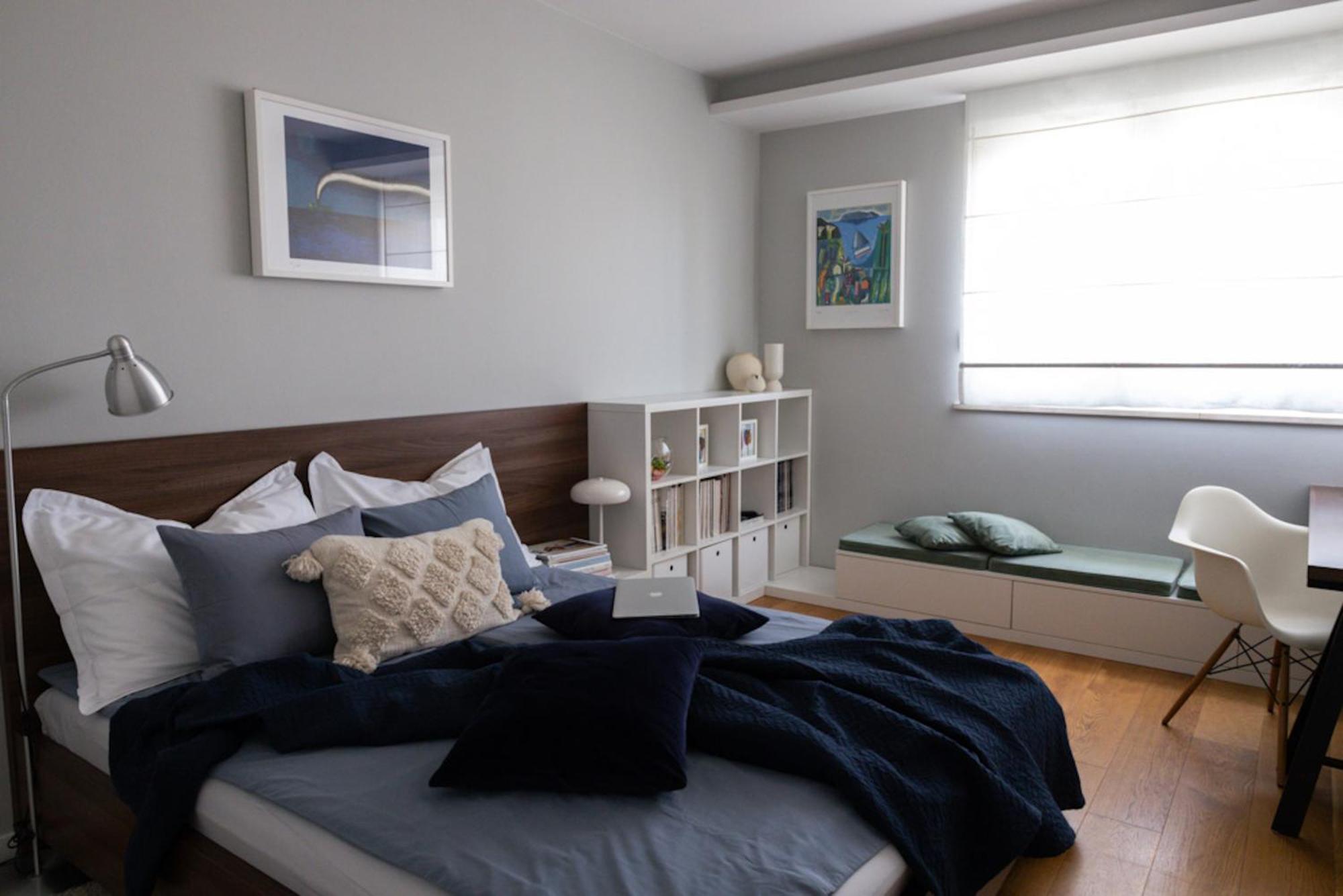 Appartement D'Art Penthouse à Split Extérieur photo