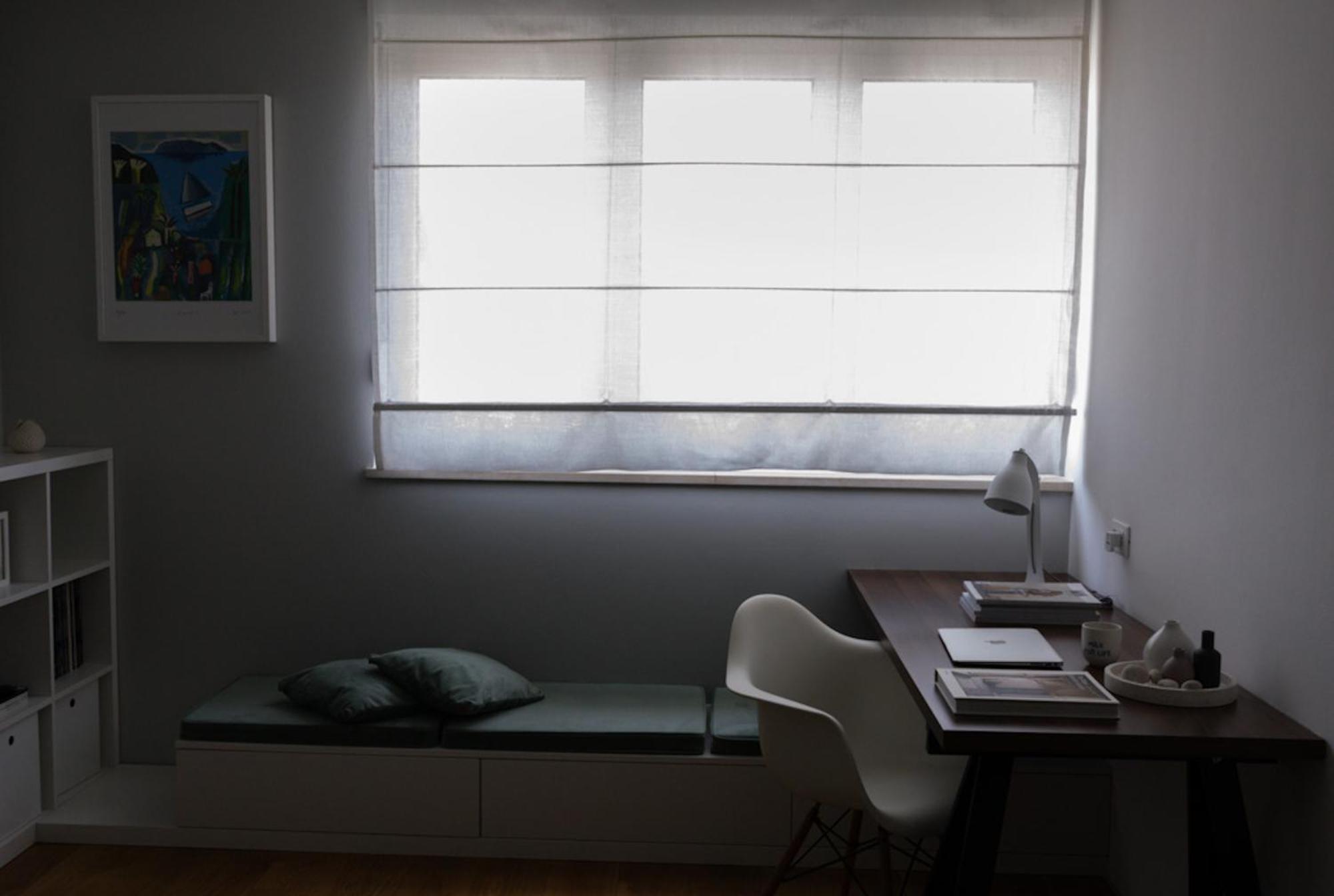 Appartement D'Art Penthouse à Split Extérieur photo