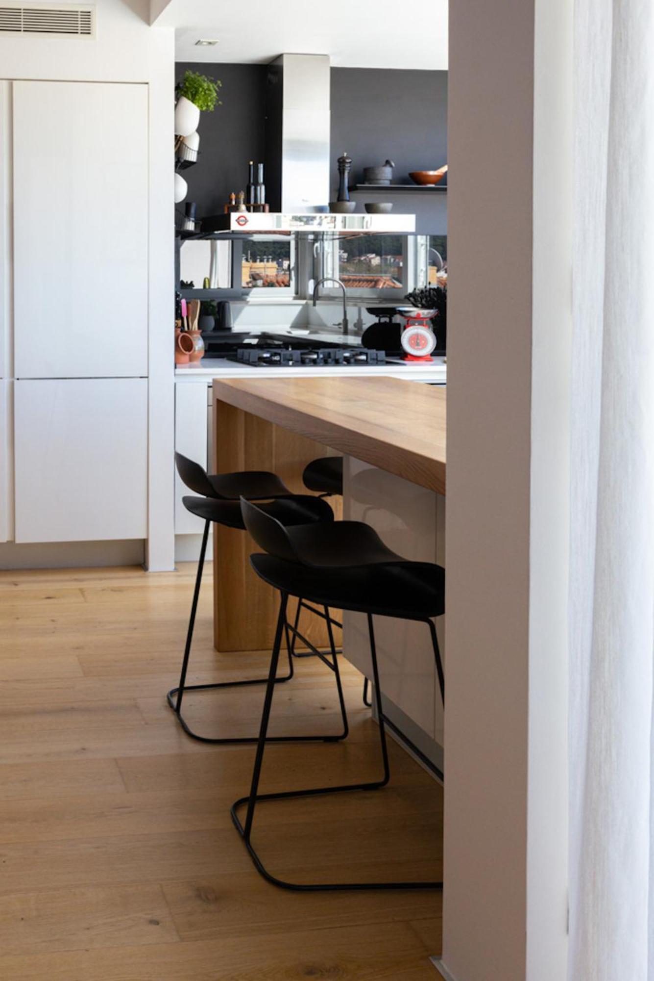 Appartement D'Art Penthouse à Split Extérieur photo