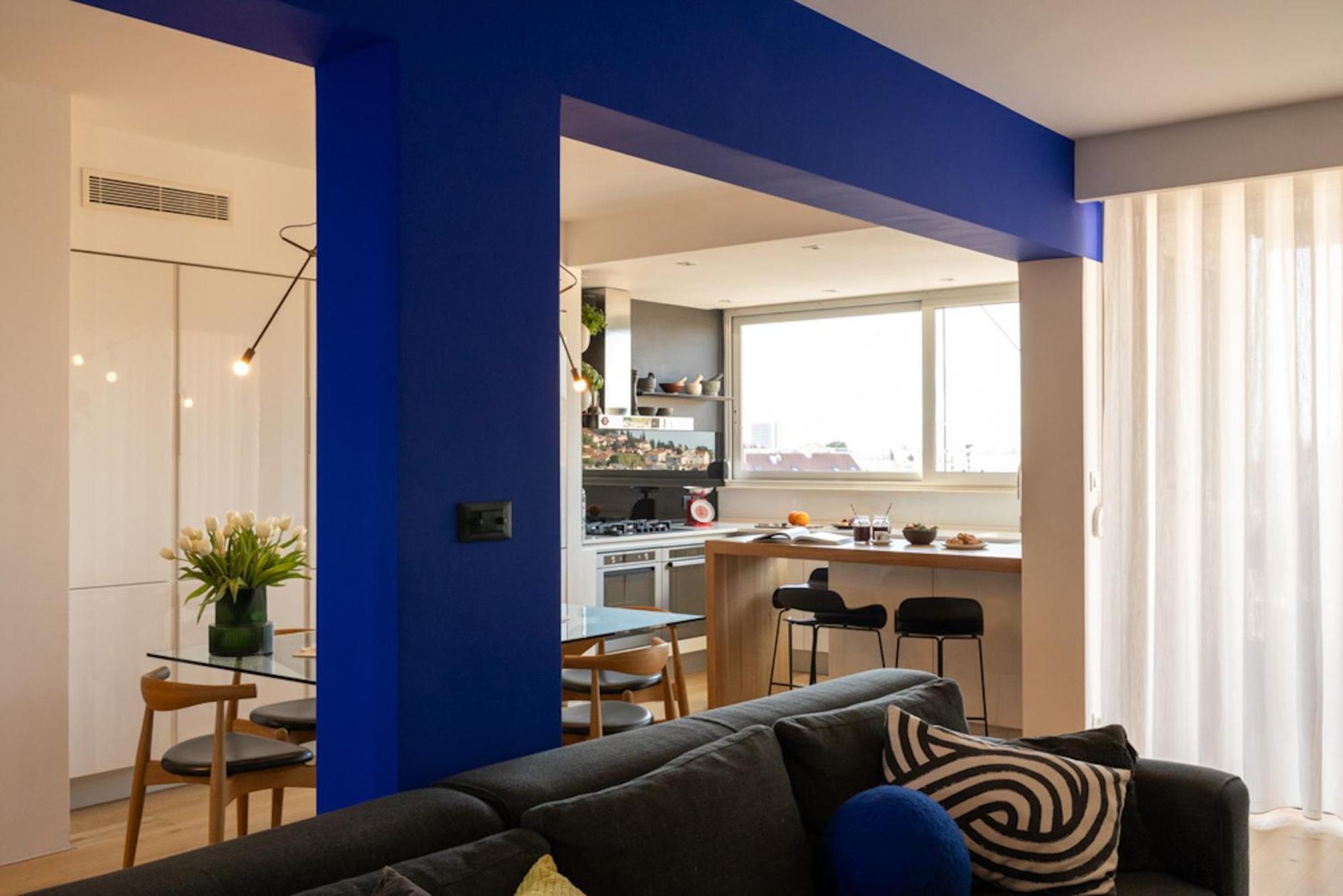 Appartement D'Art Penthouse à Split Extérieur photo