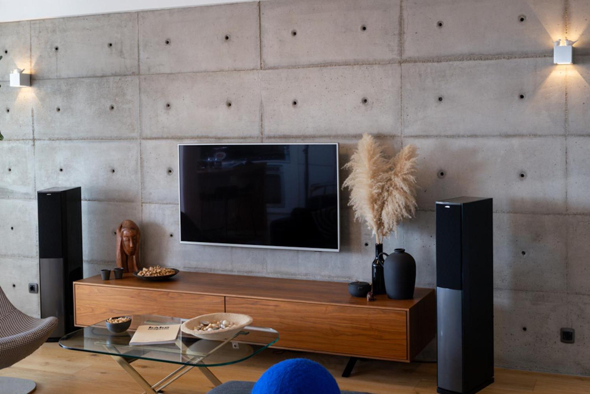 Appartement D'Art Penthouse à Split Extérieur photo