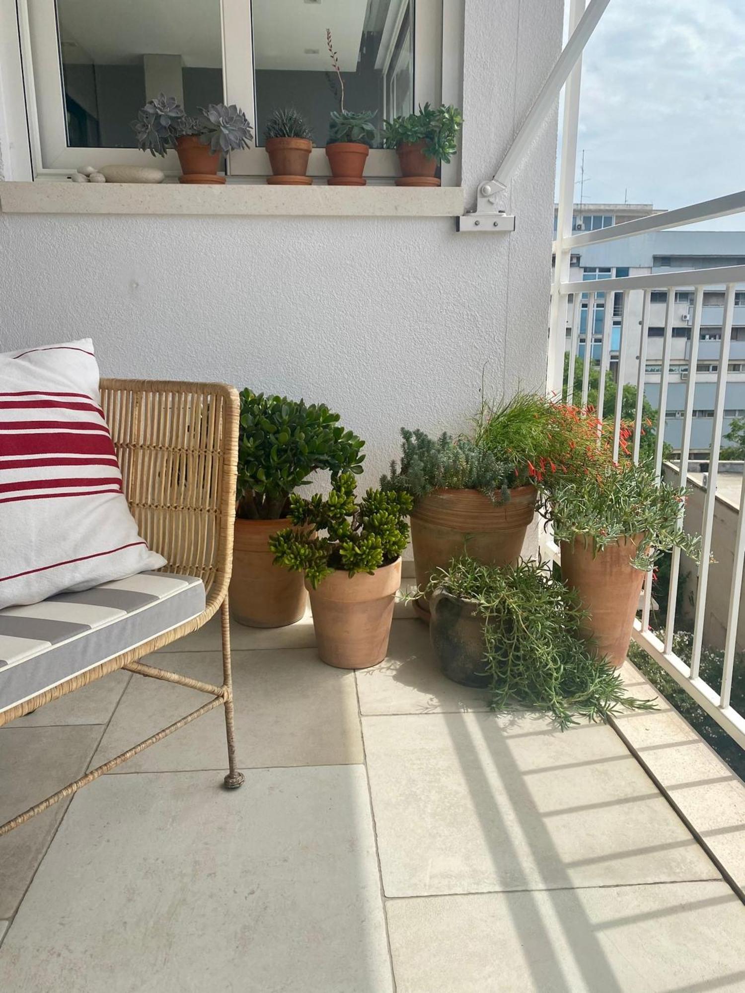 Appartement D'Art Penthouse à Split Extérieur photo