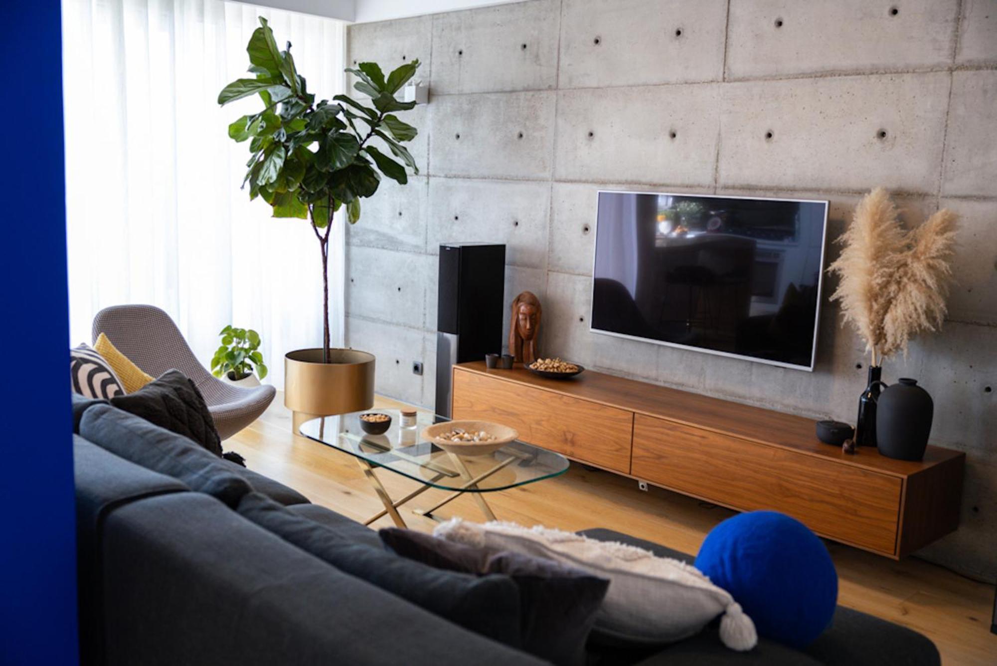 Appartement D'Art Penthouse à Split Extérieur photo