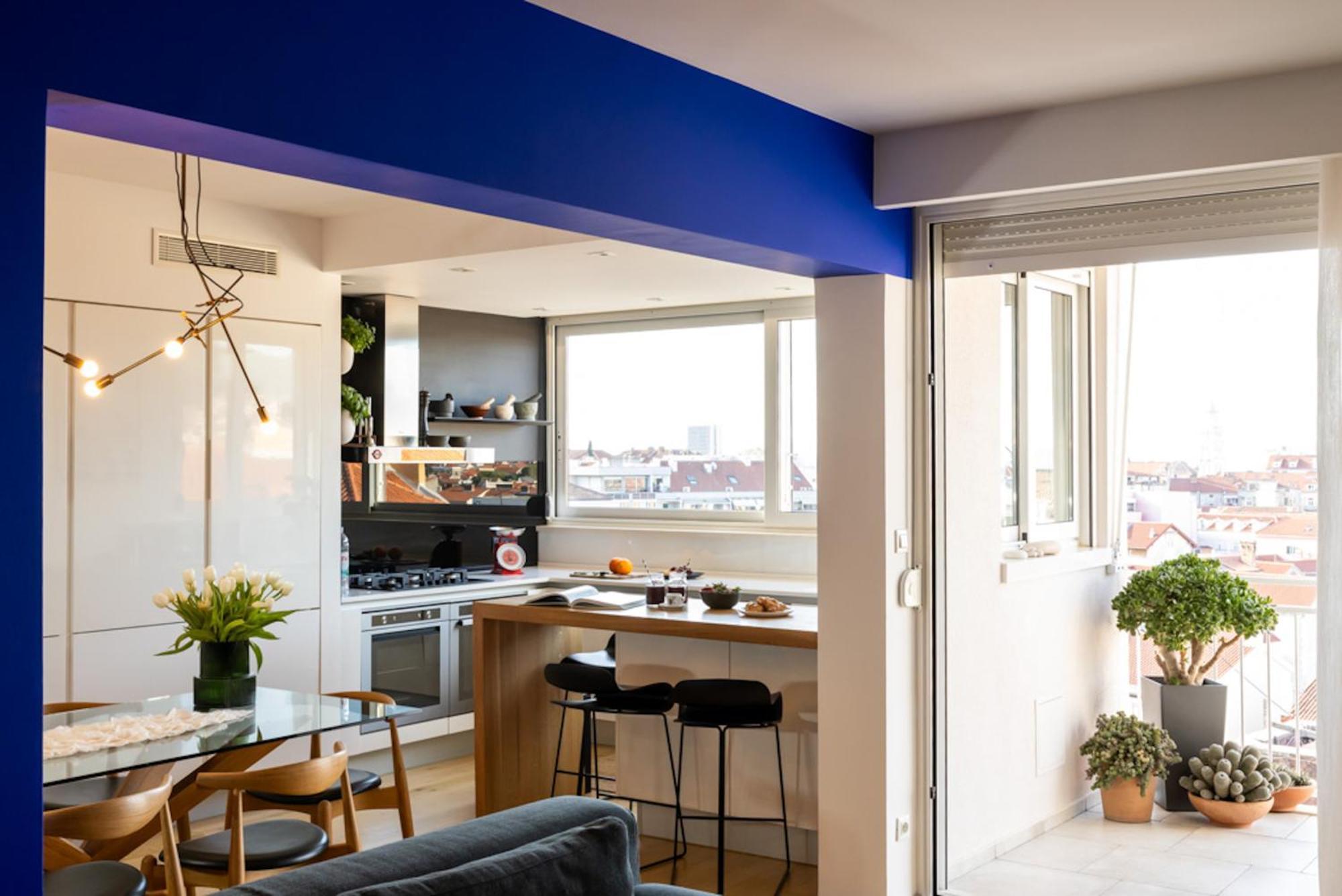 Appartement D'Art Penthouse à Split Extérieur photo